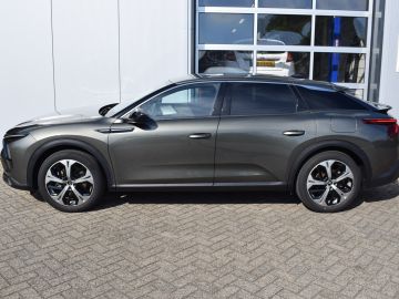 Citroën C5 X